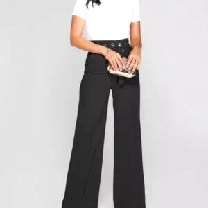 EUC  Marciano Andre Wide Leg sz 2
